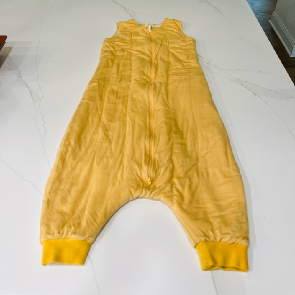 Kyte Baby Sleep Sack Walker 4T EUC 1.0 TOG